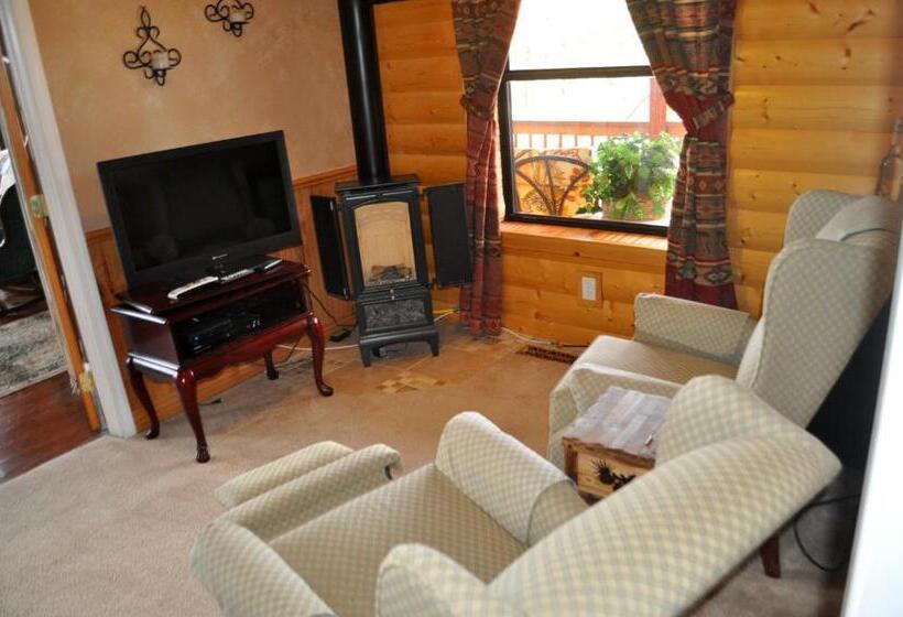 Elkwood Manor Bed & Breakfast