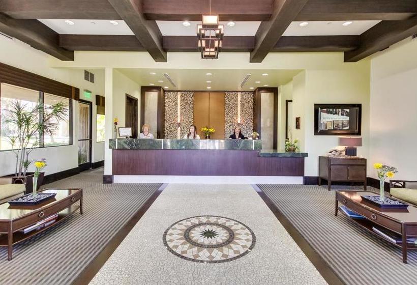 منتجع The Villas At Emerald Desert