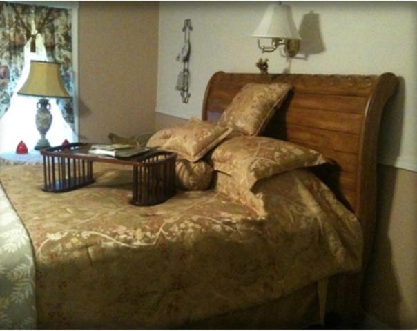 Emerald Necklace Inn Bed And Breakfast