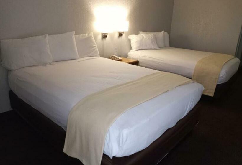 Ez 8 Motel San Jose I