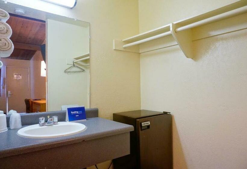 Ez 8 Motel San Jose I