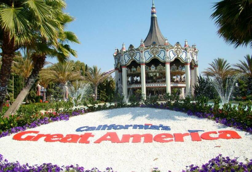 Ez 8 Motel San Jose I