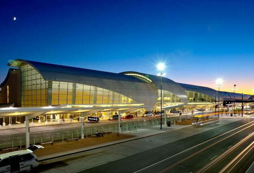 Ez 8 Motel San Jose I