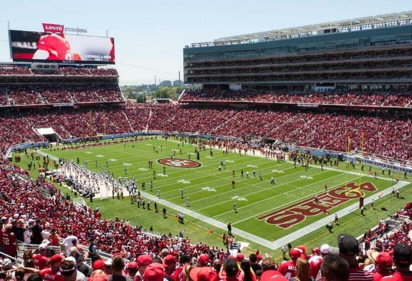 Ez 8 Motel San Jose I