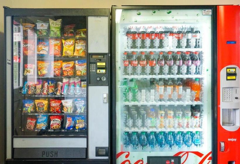 Ez 8 Motel San Jose I