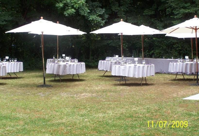 Fairview Manor Bed And Breakfast