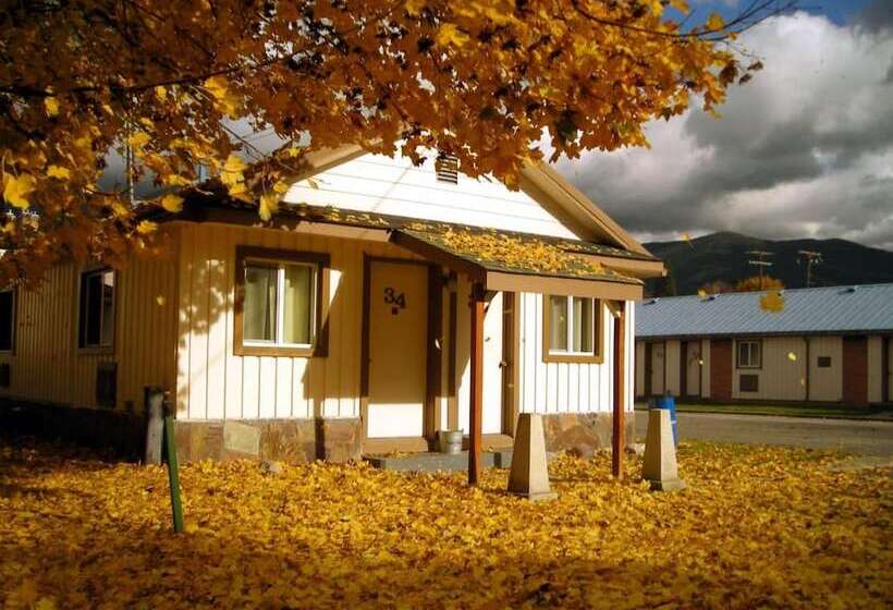 Falls Motel
