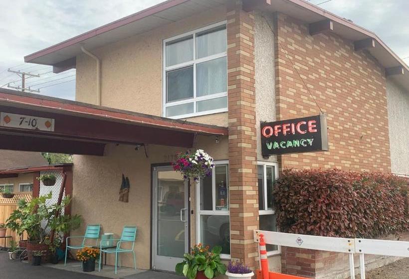 Fir Grove Motel