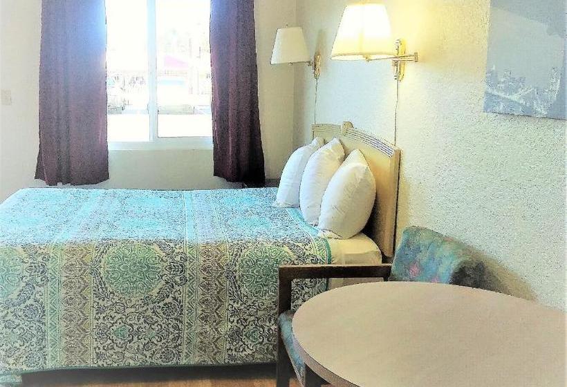 Fir Grove Motel
