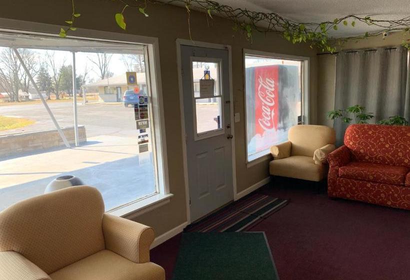 Gas Lite Motel Lawrenceville