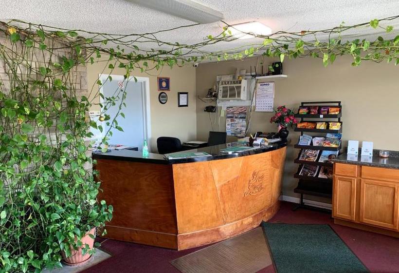 Gas Lite Motel Lawrenceville