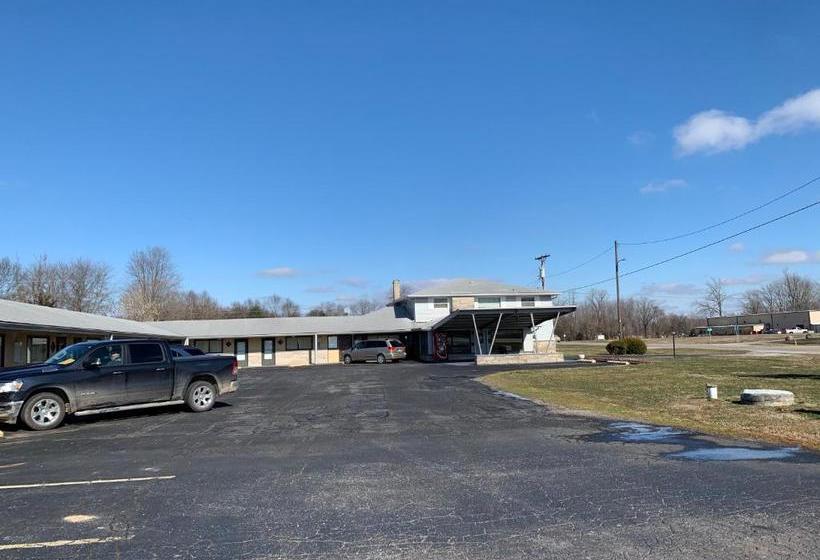 Gas Lite Motel Lawrenceville