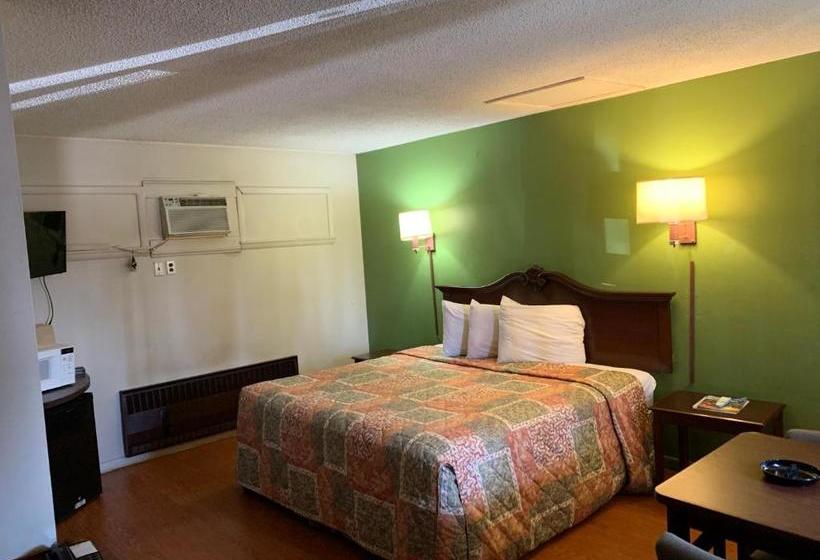 Gas Lite Motel Lawrenceville