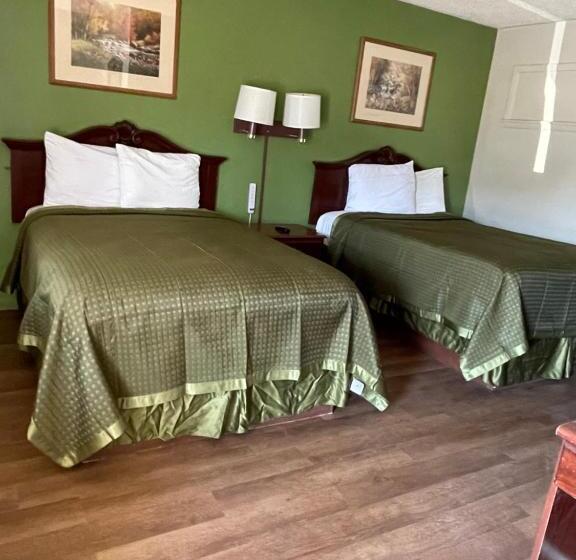 Gas Lite Motel Lawrenceville