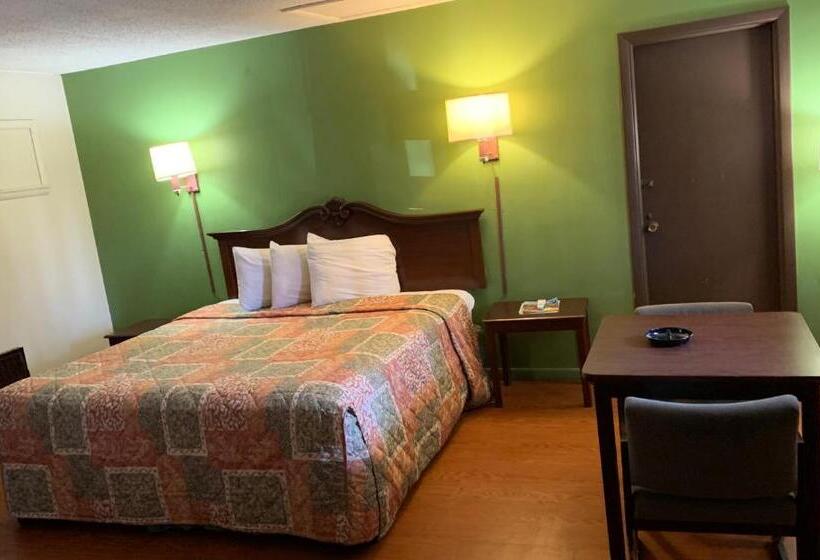 Gas Lite Motel Lawrenceville