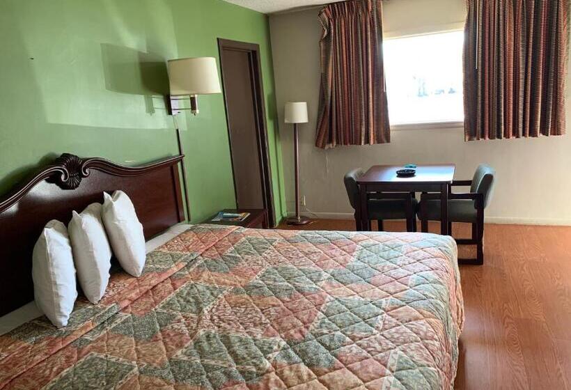 Gas Lite Motel Lawrenceville