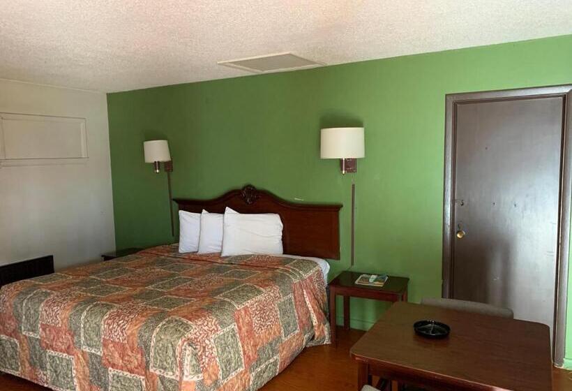 Gas Lite Motel Lawrenceville