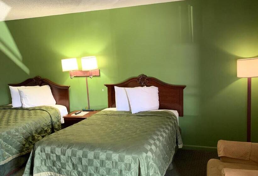 Gas Lite Motel Lawrenceville