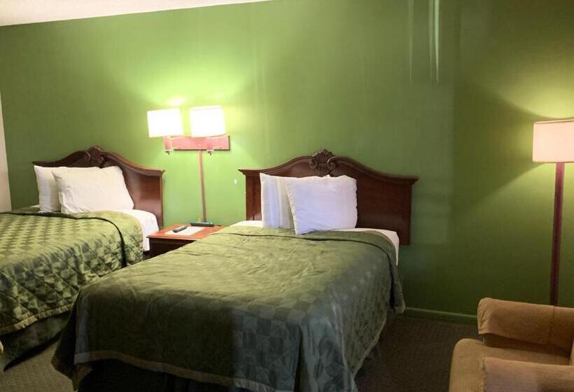 Gas Lite Motel Lawrenceville