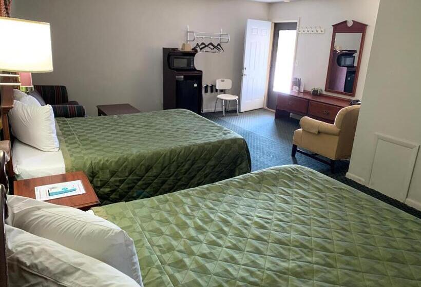 Gas Lite Motel Lawrenceville