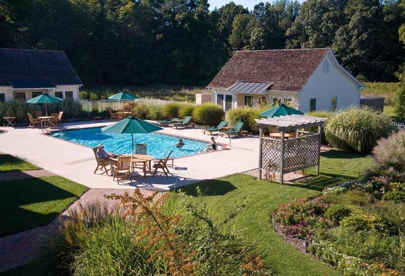 George Brooks House B&b