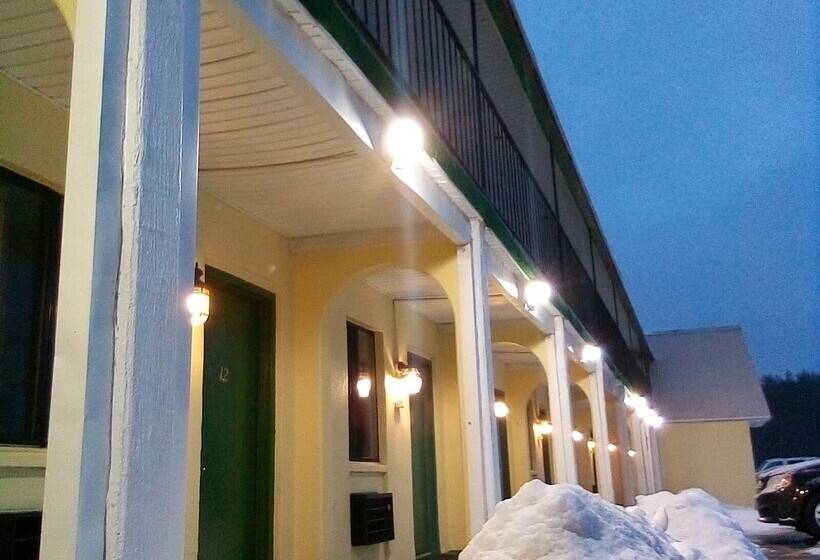 Granada Inn Motel   Kalkaska