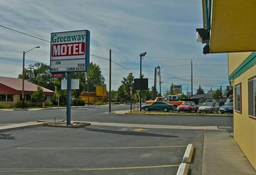 Greenway Motel
