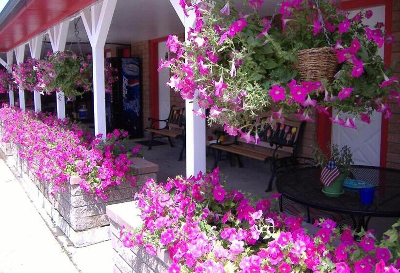 Greybull Motel