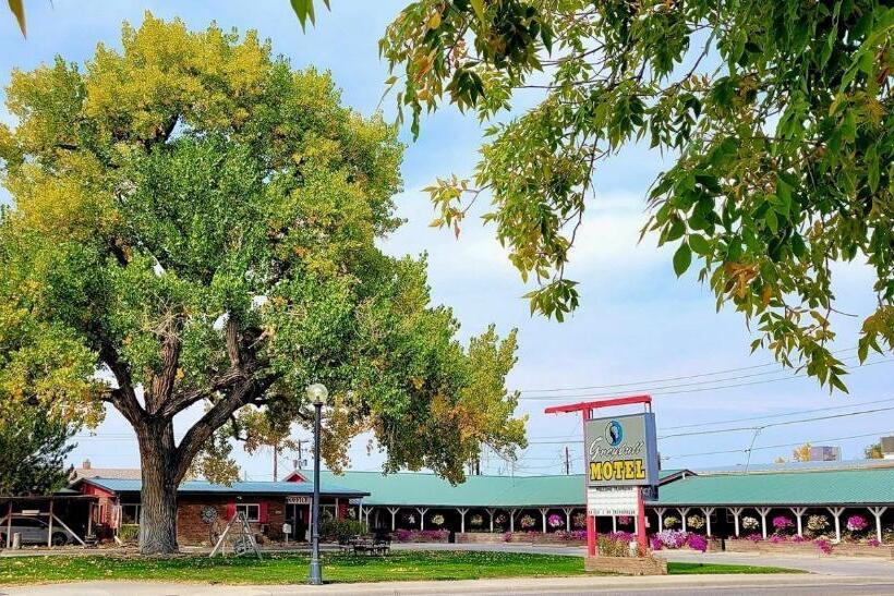 Greybull Motel