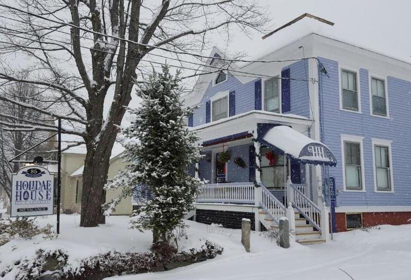 Holidae House Bed & Breakfast