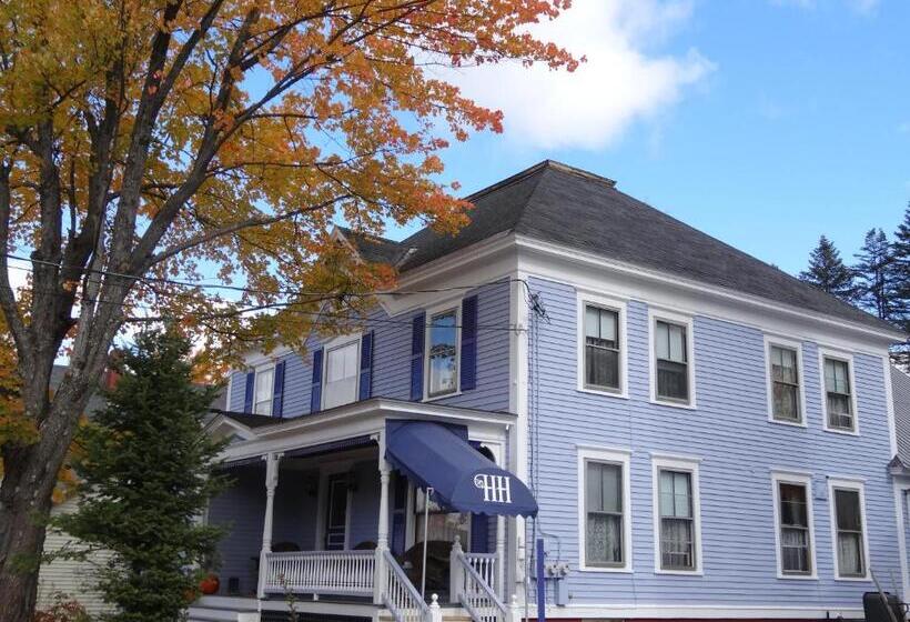 Holidae House Bed & Breakfast