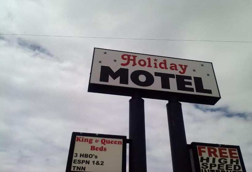 Holiday Motel