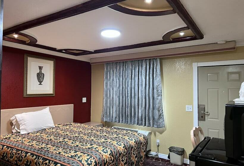 Horizon Inn Motel