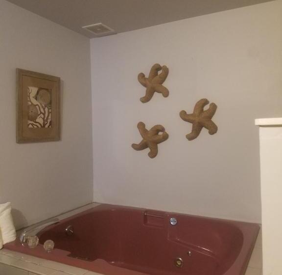 فندق Beaches Inn | Sandpiper Pier Cottage