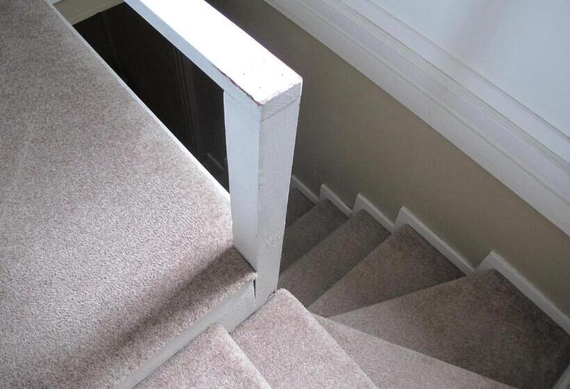 فندق Beaches Inn | Sandpiper Pier Cottage