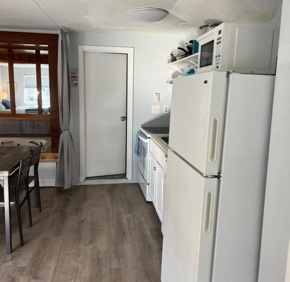 فندق Beaches Inn | Sandpiper Pier Cottage