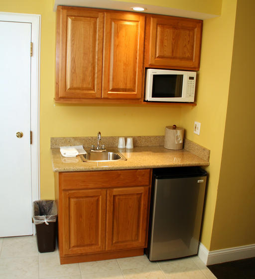 호텔 Cape Cod Irish Village