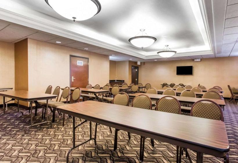 فندق Americinn By Wyndham Memphis East