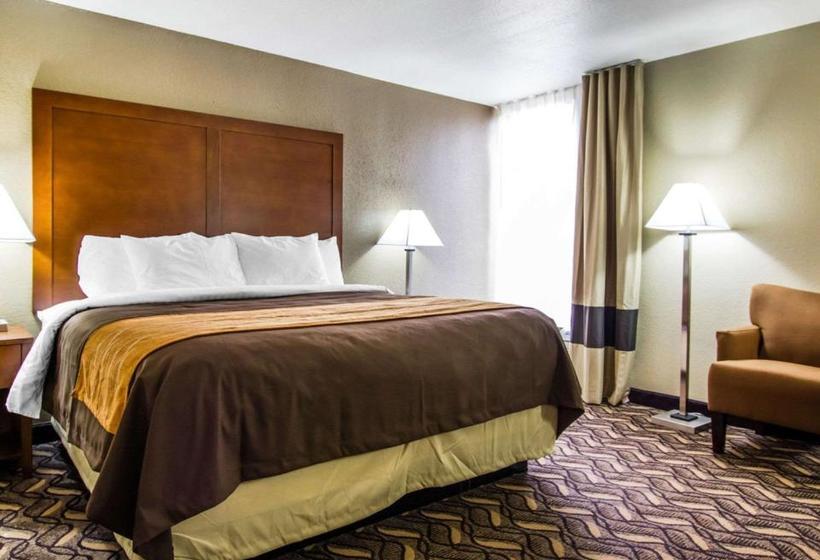 فندق Americinn By Wyndham Memphis East