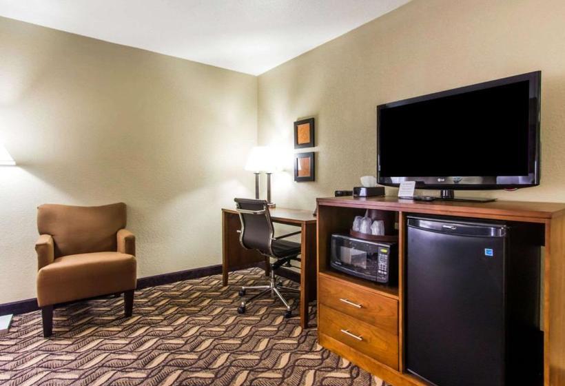 فندق Americinn By Wyndham Memphis East