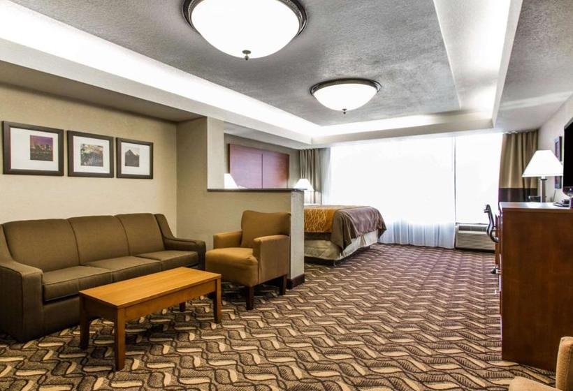 فندق Americinn By Wyndham Memphis East