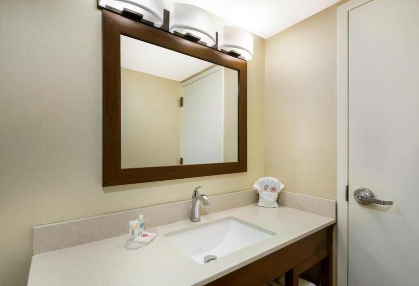 ホテル Comfort Inn Virginia Horse Center