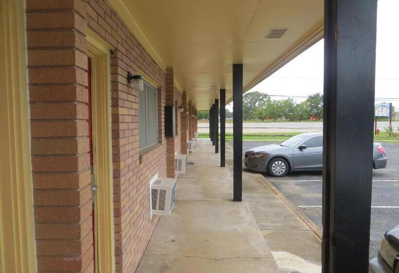 酒店 Cottonwood Inn