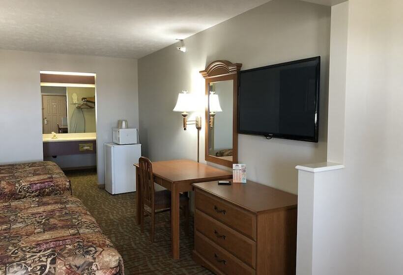 酒店 Countryside Suites Omaha