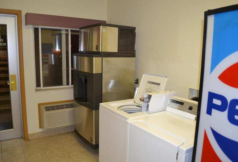 酒店 Countryside Suites Omaha