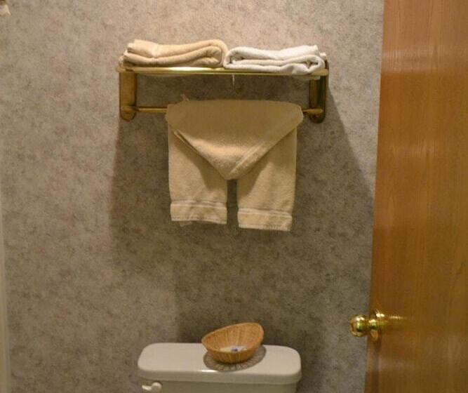 酒店 Countryside Suites Omaha