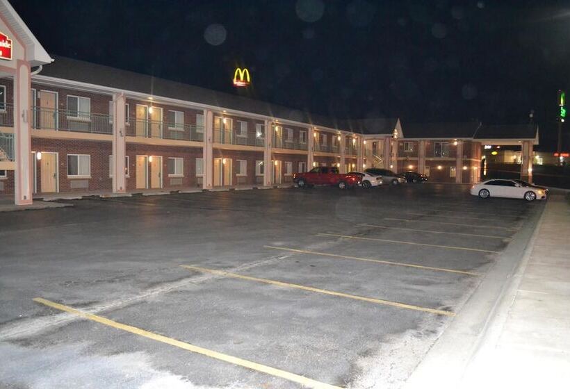 酒店 Countryside Suites Omaha