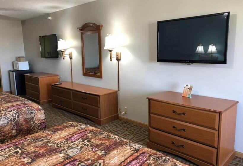 酒店 Countryside Suites Omaha