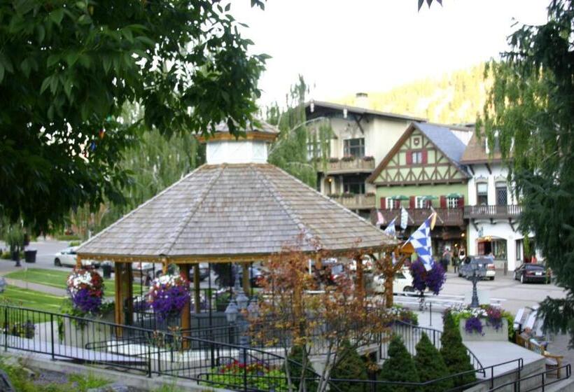 ホテル Der Sportsmann Suites