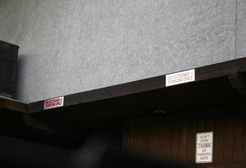 ホテル Der Sportsmann Suites